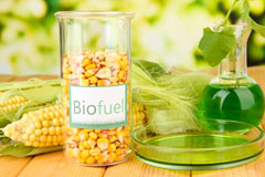 Courtsend biofuel availability