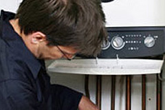 boiler replacement Courtsend