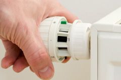 Courtsend central heating repair costs
