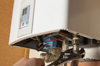 free Courtsend boiler install quotes