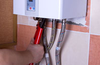 free Courtsend boiler repair quotes