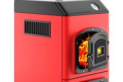 Courtsend solid fuel boiler costs